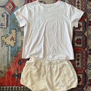 Entireworld Short Set - NEW